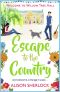 [Willow Tree Hall 02] • Escape to the Country